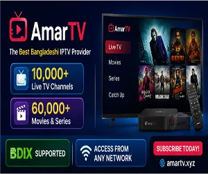 AmarTV